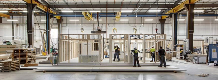 Commercial & Business Remodeling