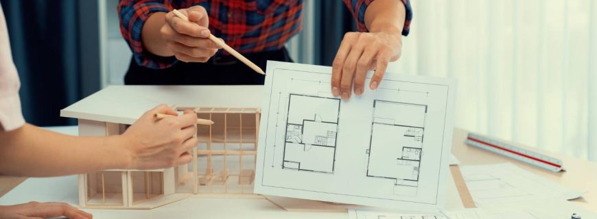 Custom Home Design & Build Solutions