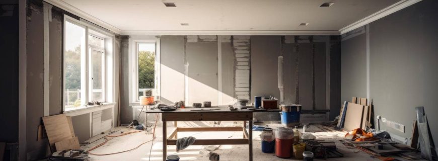 Whole-Home Renovations & Major Transformations